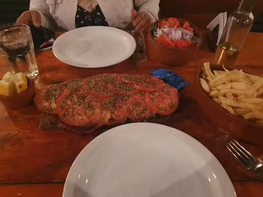 Pila RestobarParrilla