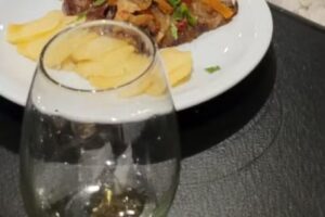 Pilas Dorf Bier La Fábrica