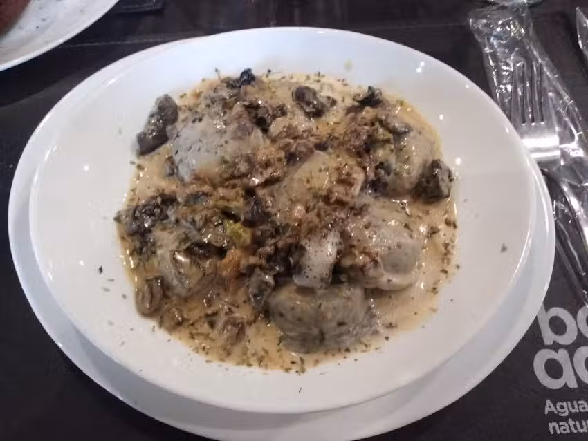 PilPil Sabores de la Patagonia