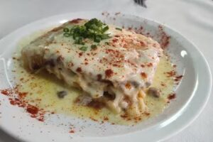 Pimienta Negra Restaurante