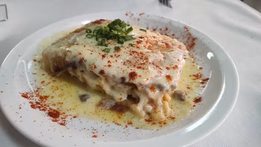 Pimienta Negra Restaurante