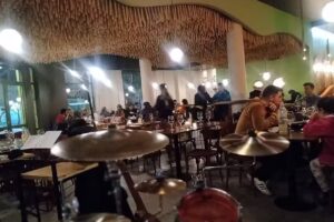 Pirlo Restaurant Parrilla