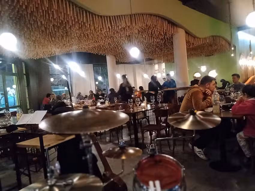 Pirlo Restaurant Parrilla