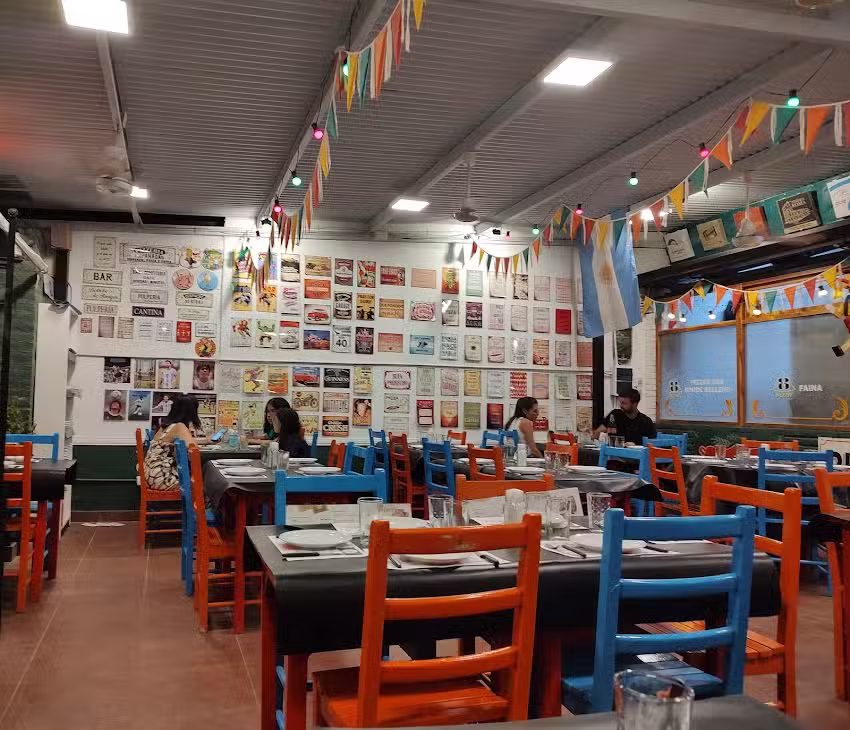 Pizza 8