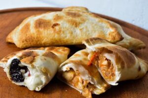 Pizza Epecu&eacute;n