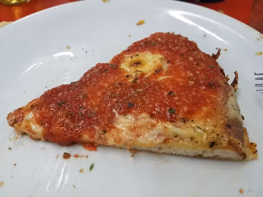 Pizza Libre La Locura