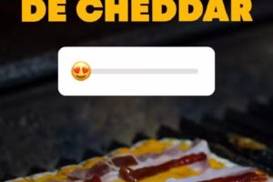 Pizza Maniia A La Parrilla