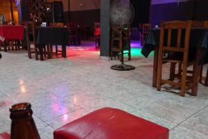 Pizza Y Birra spegazzini