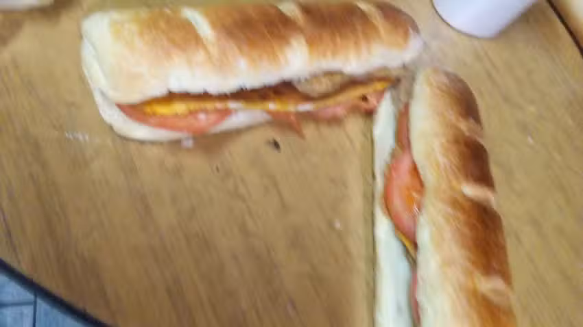 Pizzeria Artesanal el Secreto