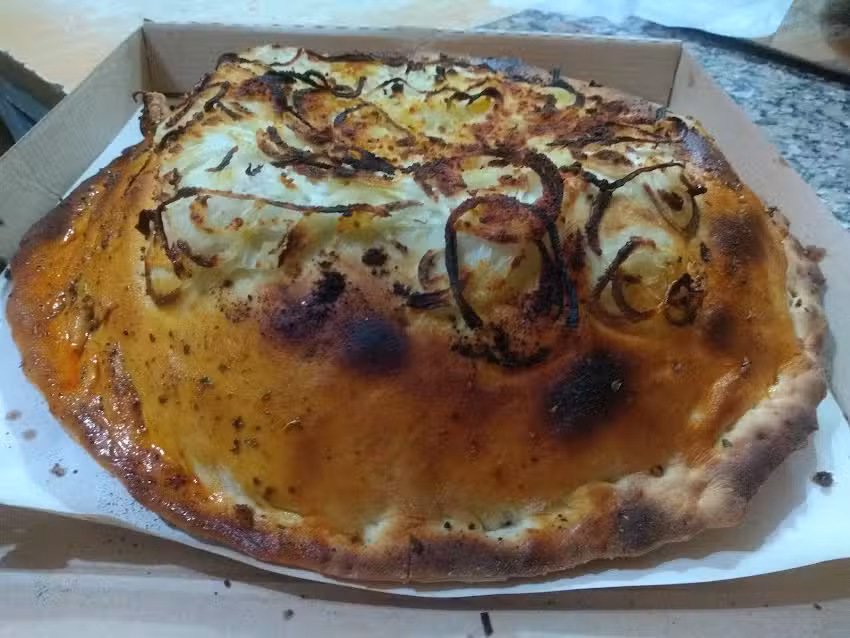 Pizzer&iacute;a Costanera