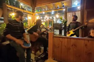 Pizzer&iacute;a Diparma