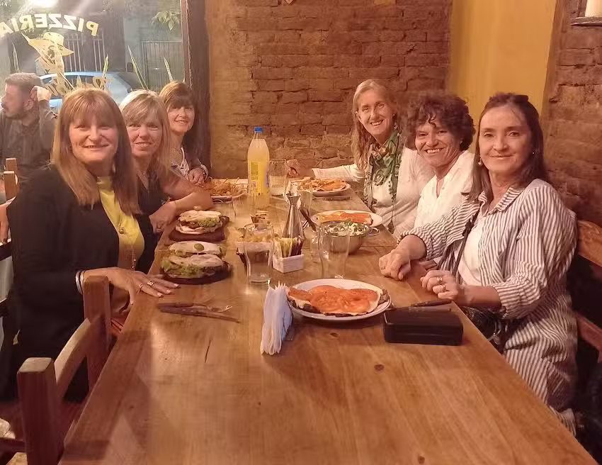 Pizzeria Don Basilio