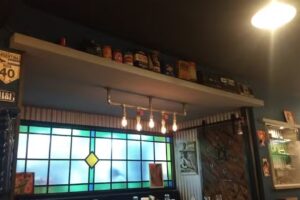 Pizzería Don Manolio