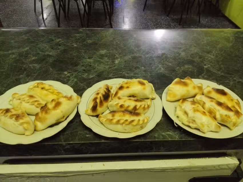 Pizzer&iacute;a Do&ntilde;a Mar&iacute;a