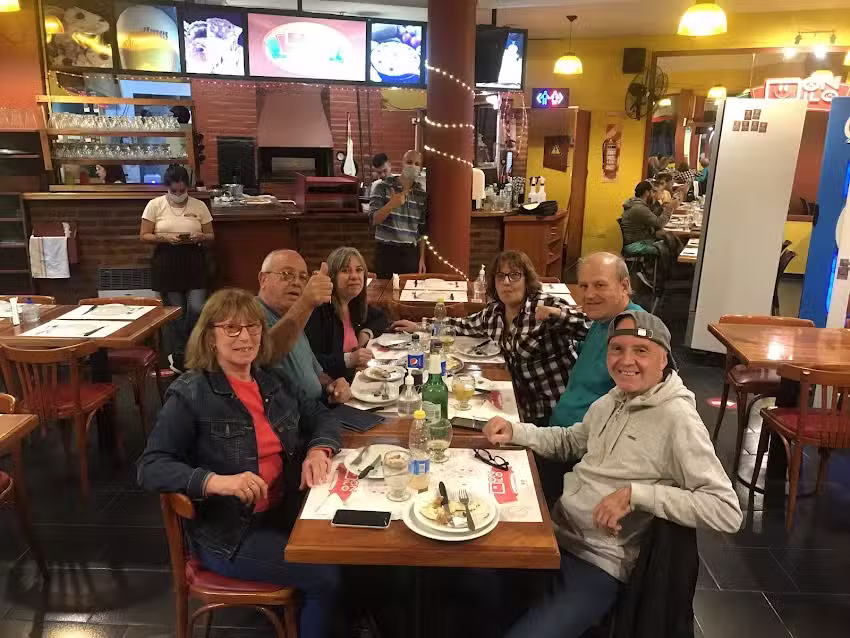 Pizzer&iacute;a Dondilo