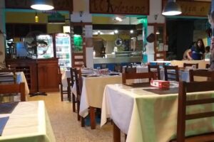 Pizzería El Artesano