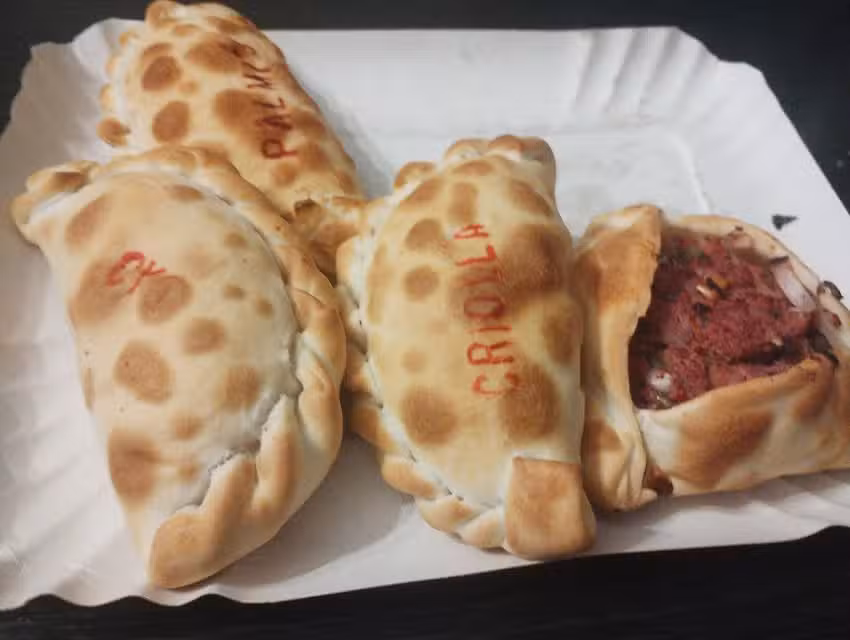 Pizzer&iacute;a El Hornito