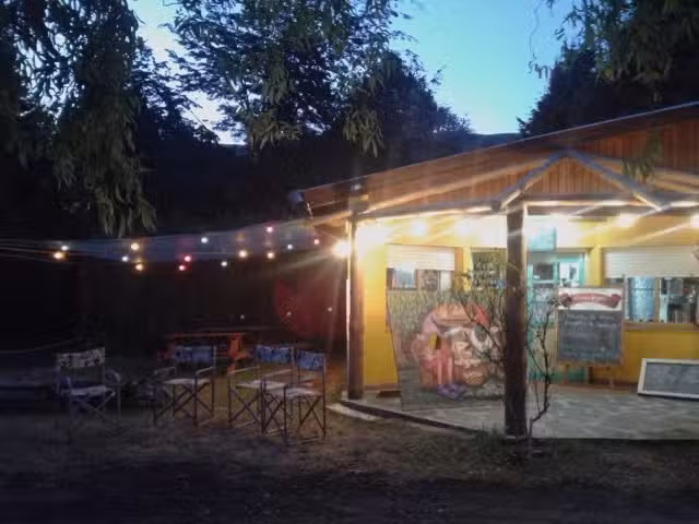 Pizzer&iacute;a El Palote