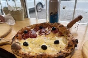 Pizzeria el pela
