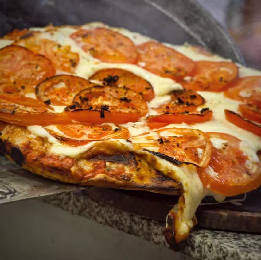 Pizzer&iacute;a Gaido Delivery