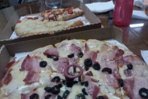 Pizzeria Horacito Unica En Neuqu&eacute;n