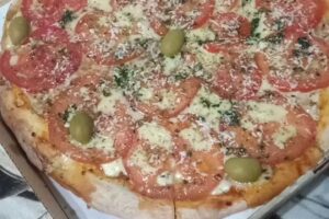 Pizzeria Il Capo Barrio El Destino