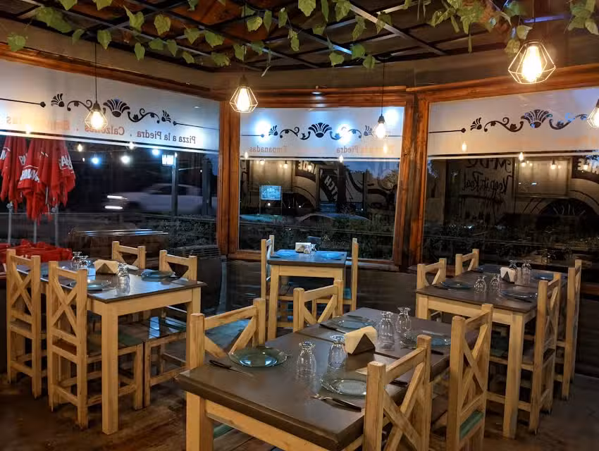 Pizzeria Joels