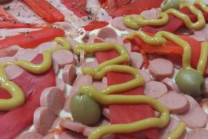 Pizzería La Caserita