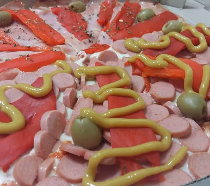 Pizzer&iacute;a La Caserita