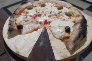 Pizzería La Castellana