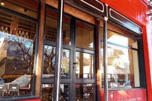 Pizzer&iacute;a La &Eacute;pica