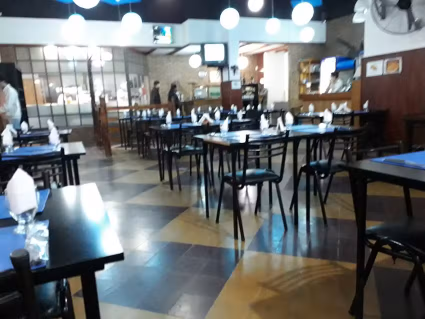 Pizzeria la Historia