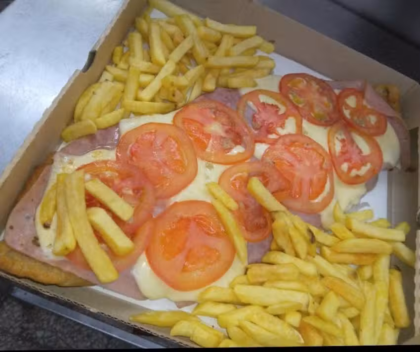 Pizzer&iacute;a La Nueva Eliana