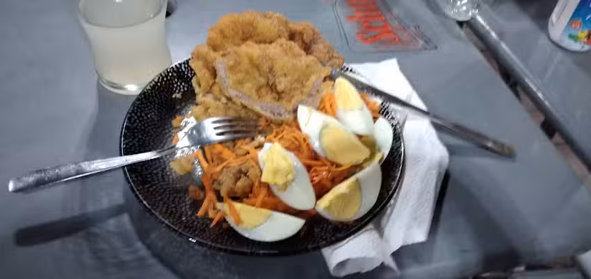 Pizzer&iacute;a La Peatonal