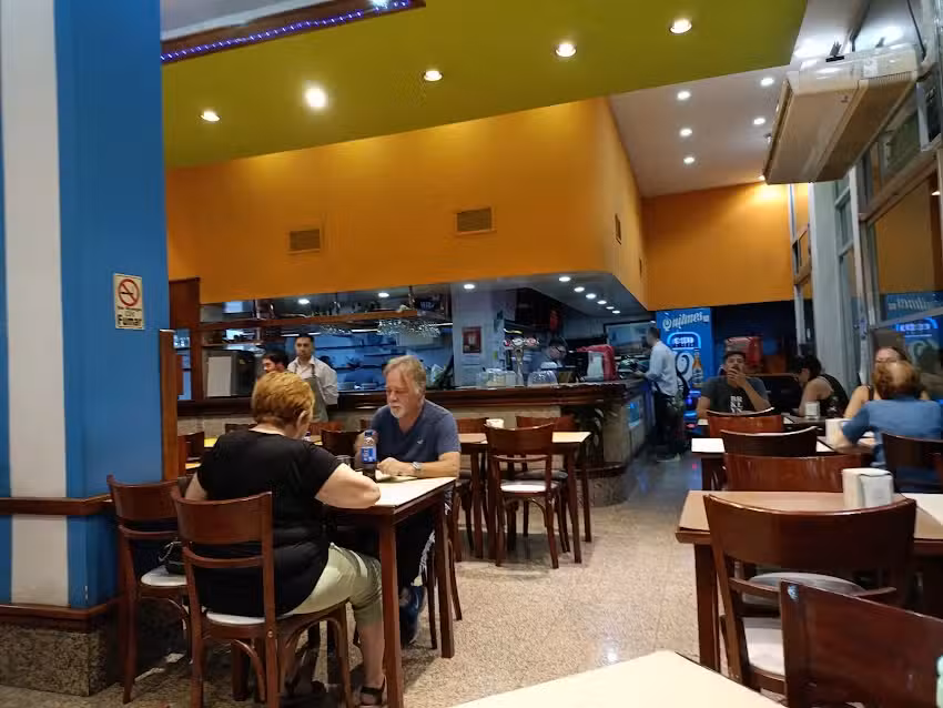 Pizzer&iacute;a La Posta