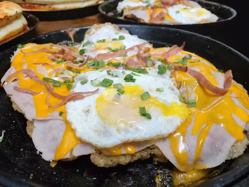 Pizzer&iacute;a lo de fidel