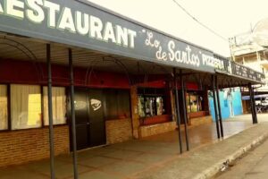 Pizzeria Lo De Santos