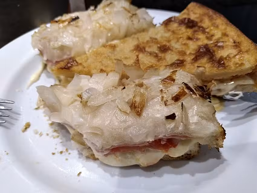 Pizzer&iacute;a Los Blancos
