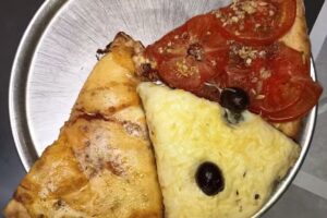 Pizzería Los Campeones