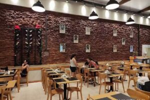 Pizzer&iacute;a Pepe Pancho