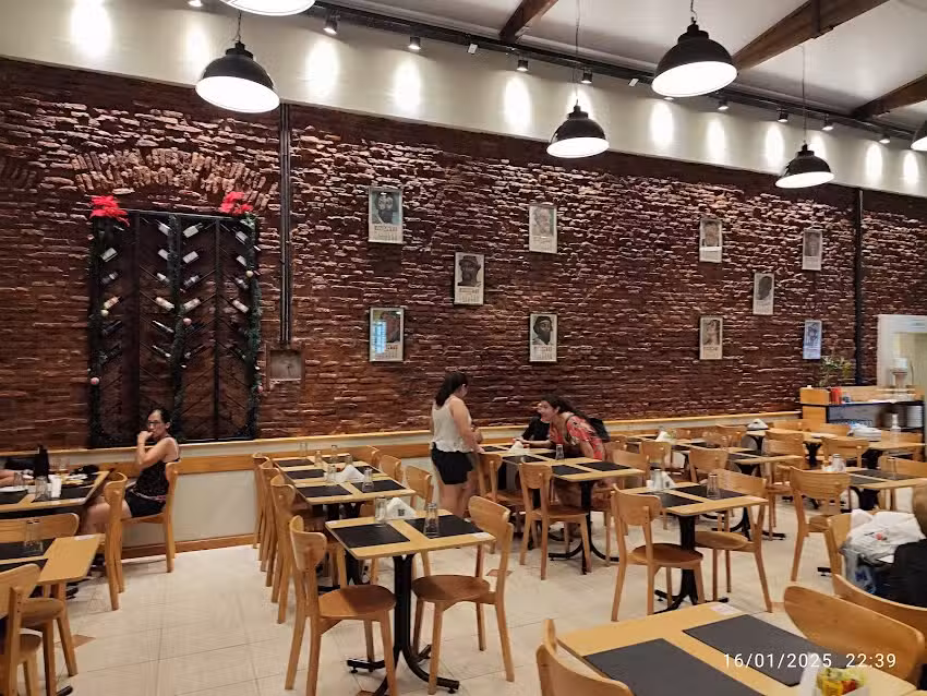 Pizzer&iacute;a Pepe Pancho