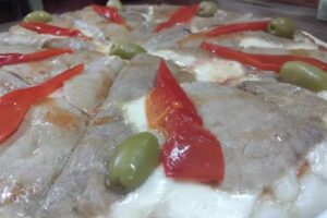 Pizzeria Phone Pizza