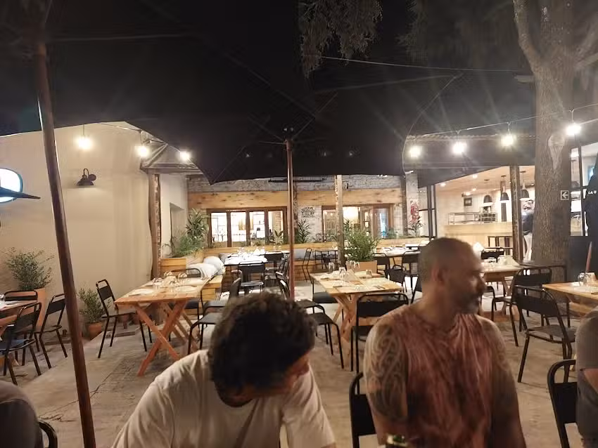 𝙿𝙸𝚉𝚉𝙴𝚁&iacute;𝙰 Popular ʀɪɴᴄᴏɴ ɴᴜᴇsᴛʀᴏ