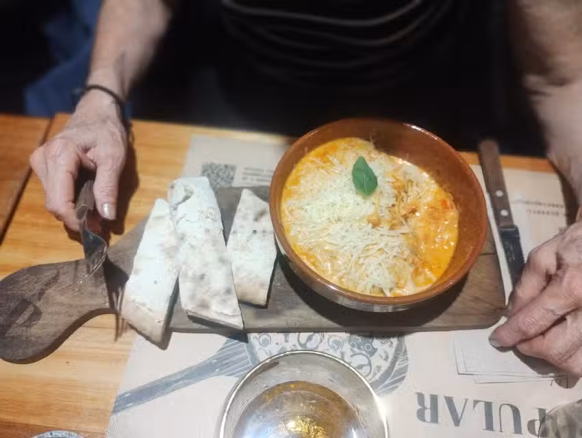 𝙿𝙸𝚉𝚉𝙴𝚁&iacute;𝙰 Popular ʀɪɴᴄᴏɴ ɴᴜᴇsᴛʀᴏ