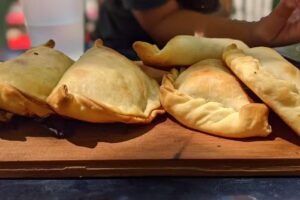 Pizzeria Pumm Chascomús