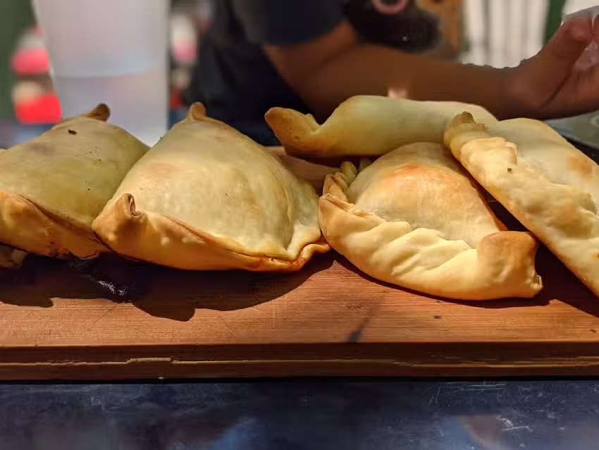 Pizzeria Pumm Chascom&uacute;s