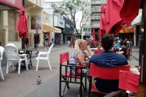 Pizzer&iacute;a Riazor