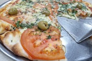 Pizzeria Ricardo De Punta