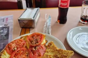 Pizzeria San Antonio