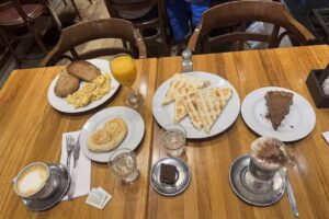 Pizzer&iacute;a San Miguel